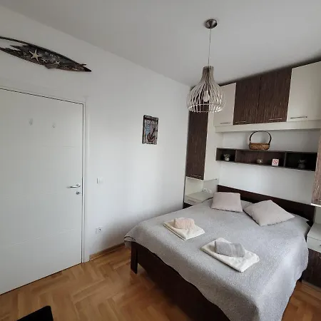 Apartament Iris Belgrad