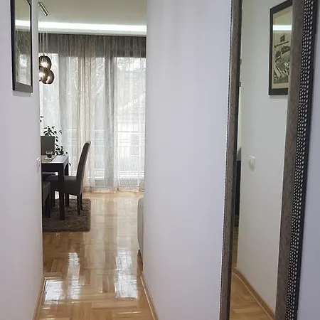 Apartament Iris