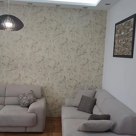 Iris Apartament