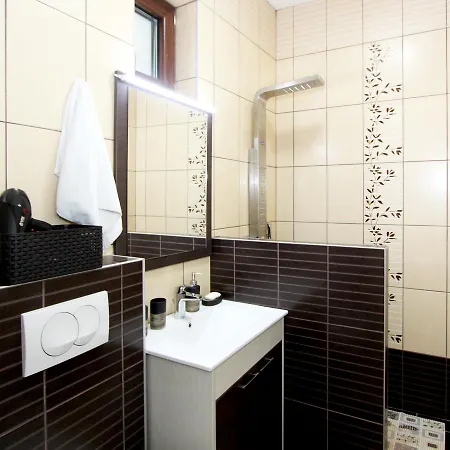Iris Apartament