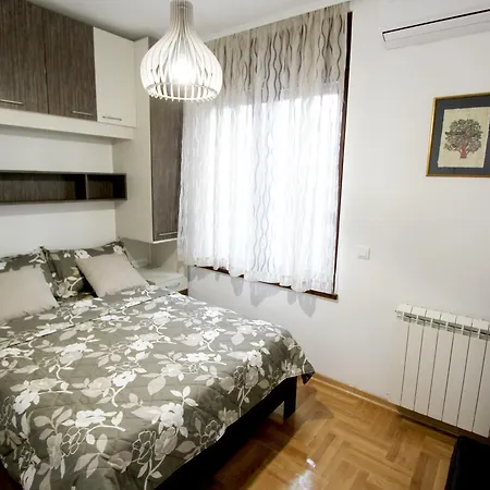 Iris * Belgrad