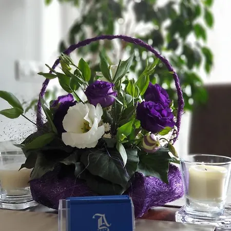 Apartament Iris